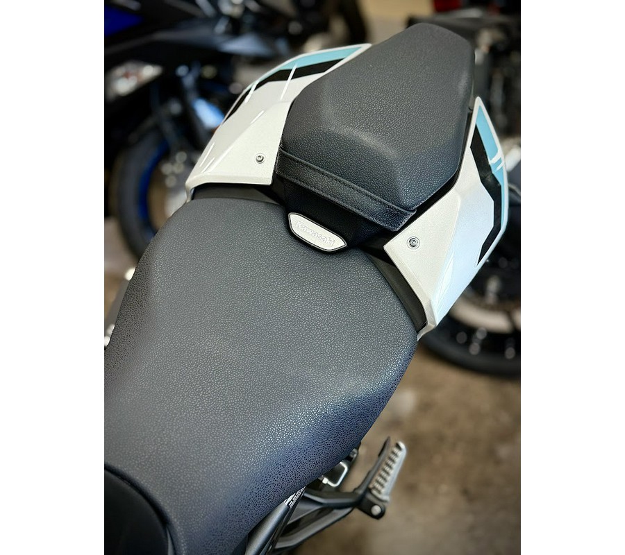 2025 Kawasaki Z900 ABS