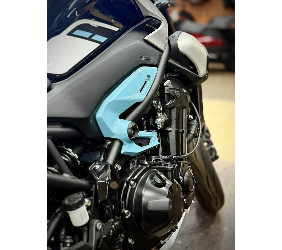 2025 Kawasaki Z900 ABS