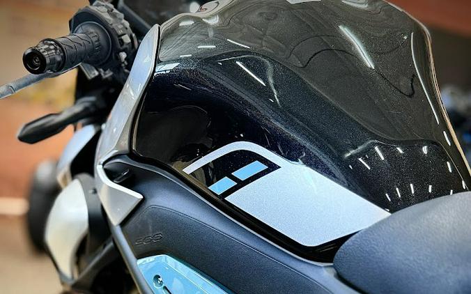 2025 Kawasaki Z900 ABS