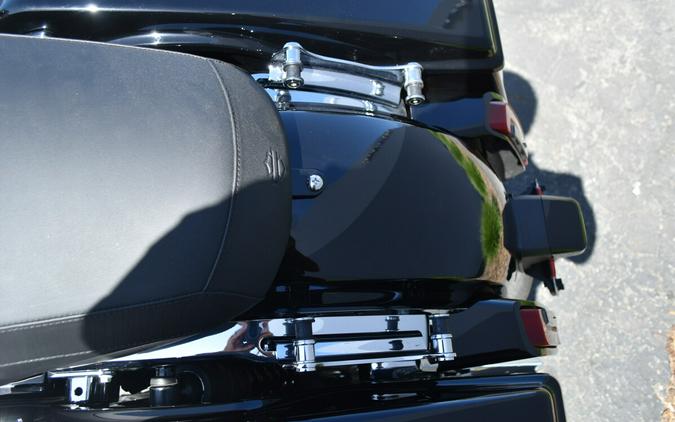 2024 Harley-Davidson Street Glide