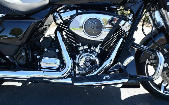 2024 Harley-Davidson Street Glide