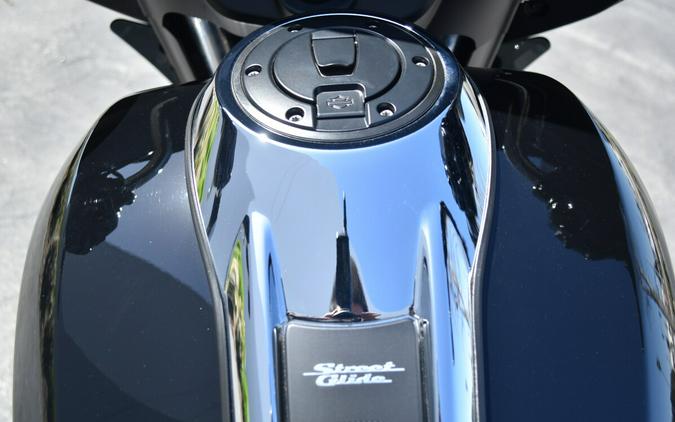 2024 Harley-Davidson Street Glide