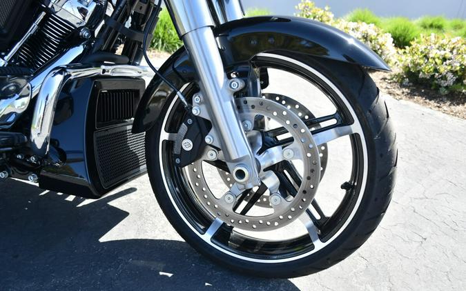 2024 Harley-Davidson Street Glide