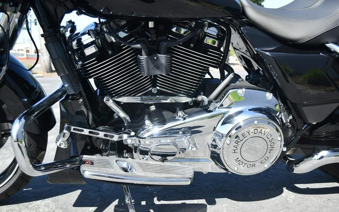 2024 Harley-Davidson Street Glide