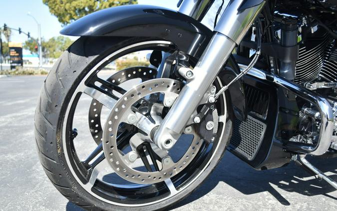 2024 Harley-Davidson Street Glide