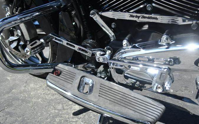 2024 Harley-Davidson Street Glide