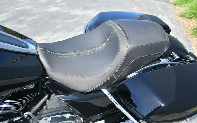 2024 Harley-Davidson Street Glide
