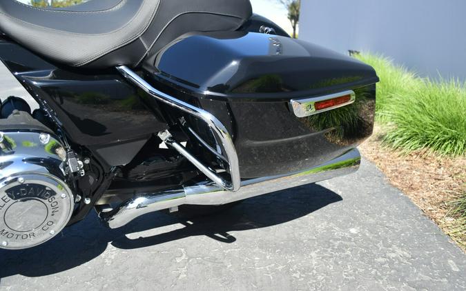 2024 Harley-Davidson Street Glide