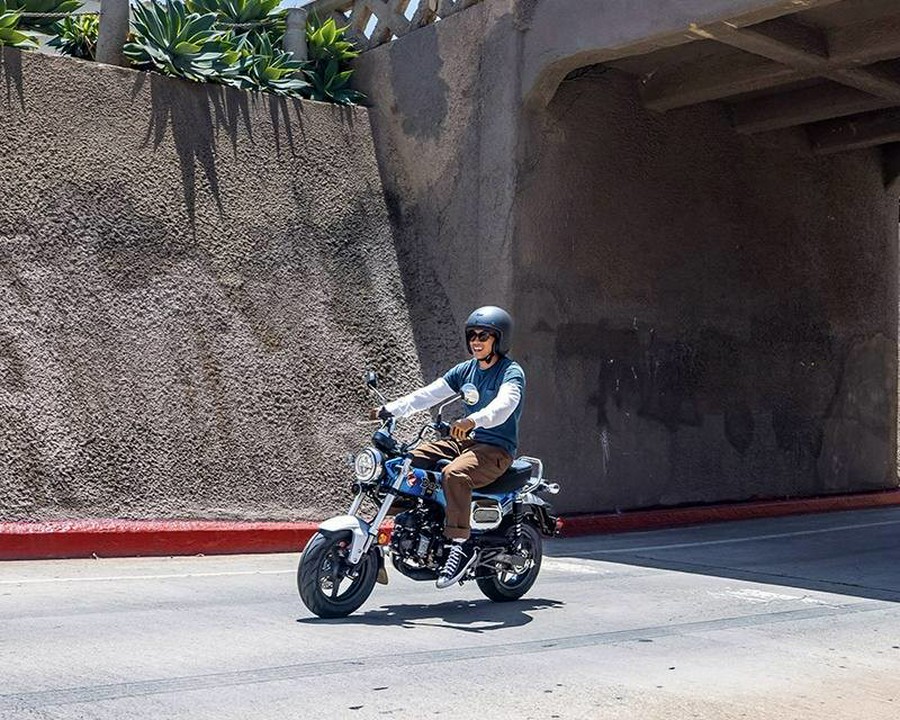 2025 Honda DAX 125