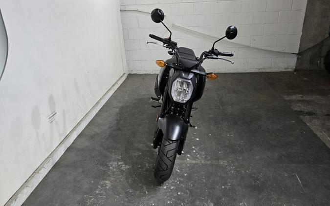 2025 Honda Grom SP