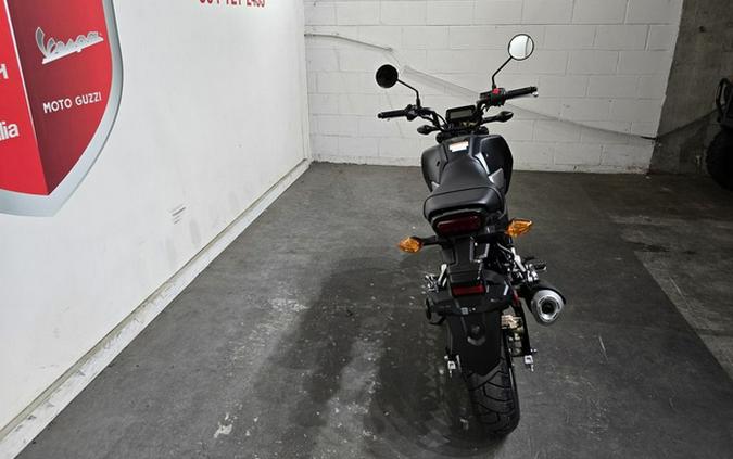 2025 Honda Grom SP