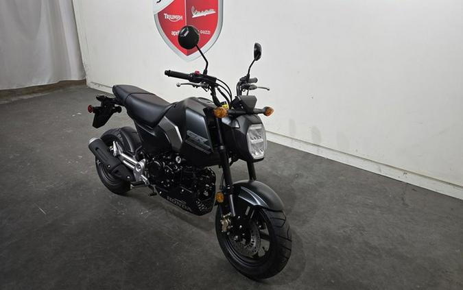 2025 Honda Grom SP