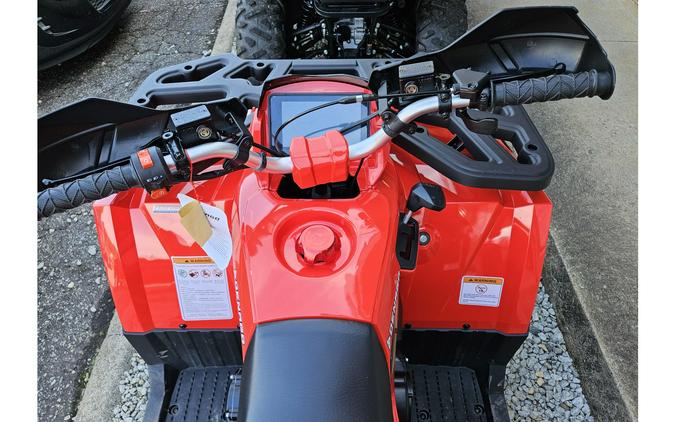 2026 DENAGO MUDHAWK 200