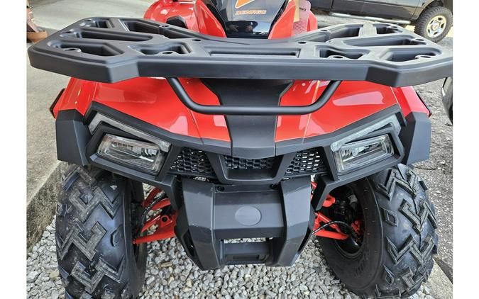 2026 DENAGO MUDHAWK 200