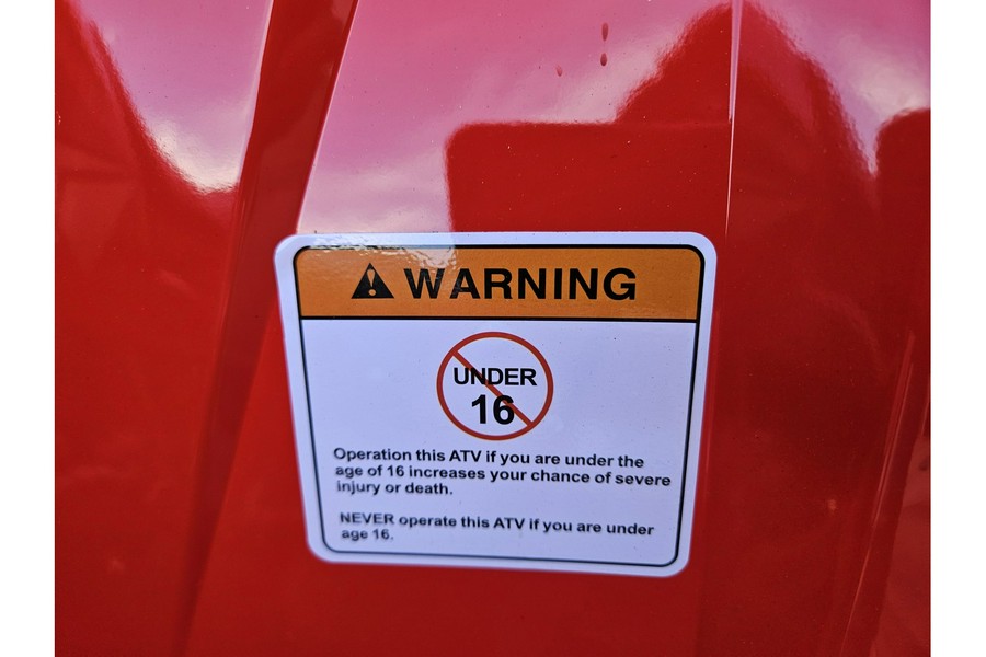 2026 DENAGO MUDHAWK 200