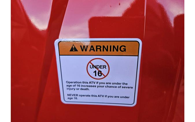 2026 DENAGO MUDHAWK 200