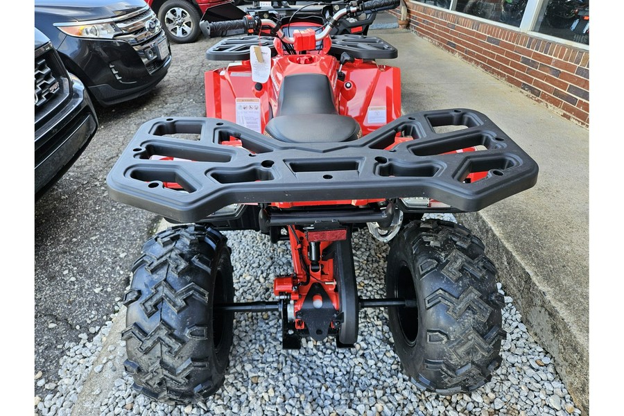 2026 DENAGO MUDHAWK 200