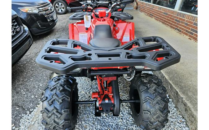 2026 DENAGO MUDHAWK 200