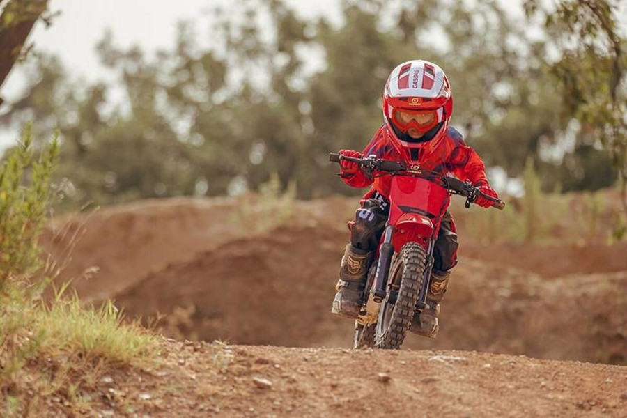 2025 GASGAS MC E 2