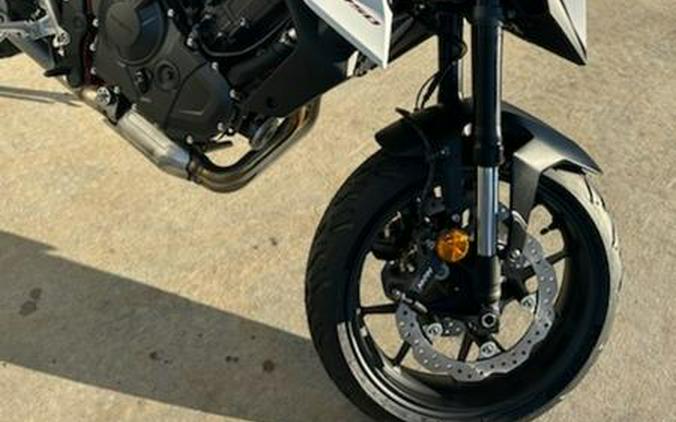 2025 Honda® CB750 Hornet