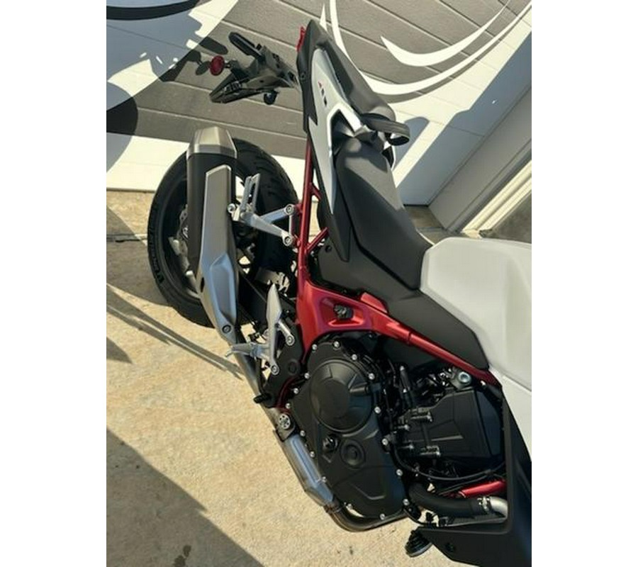 2025 Honda® CB750 Hornet