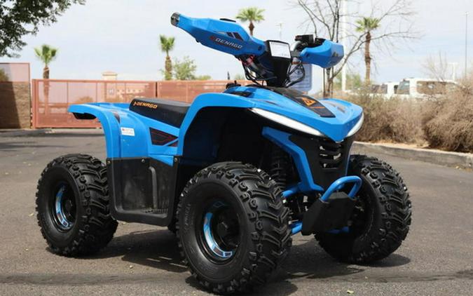 2026 Denago Powersports E-Hawk 6