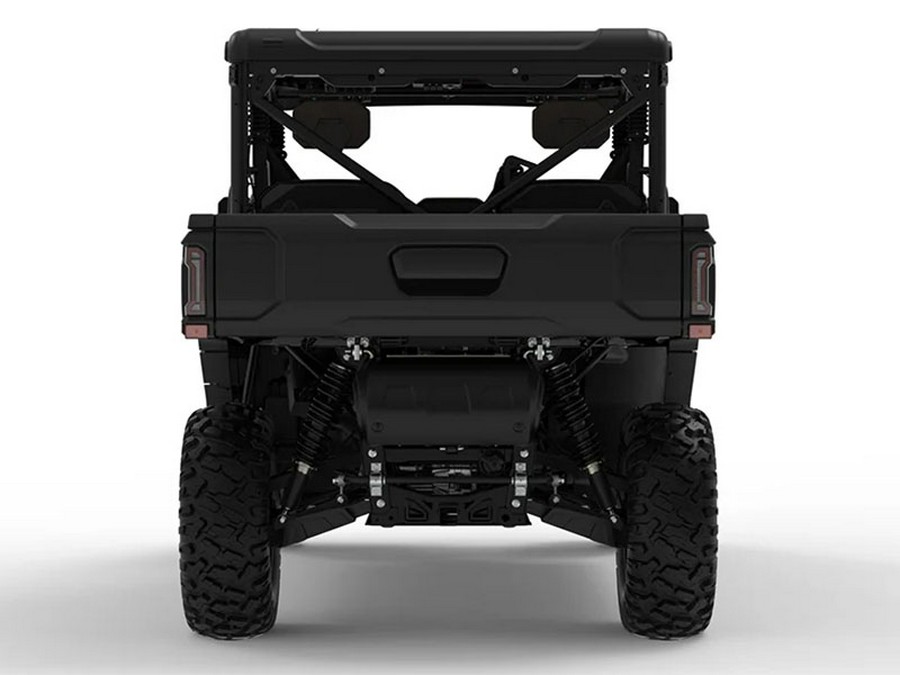 2025 CFMOTO UFORCE U10 XL Pro