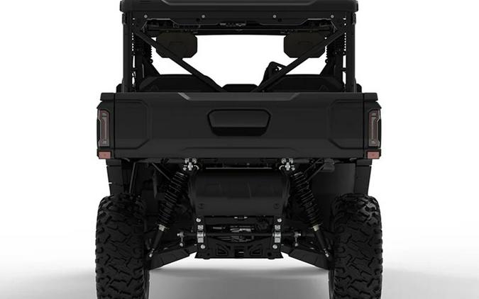 2025 CFMOTO UFORCE U10 XL Pro