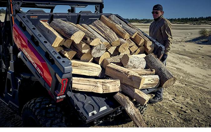 2025 CFMOTO UFORCE U10 XL Pro