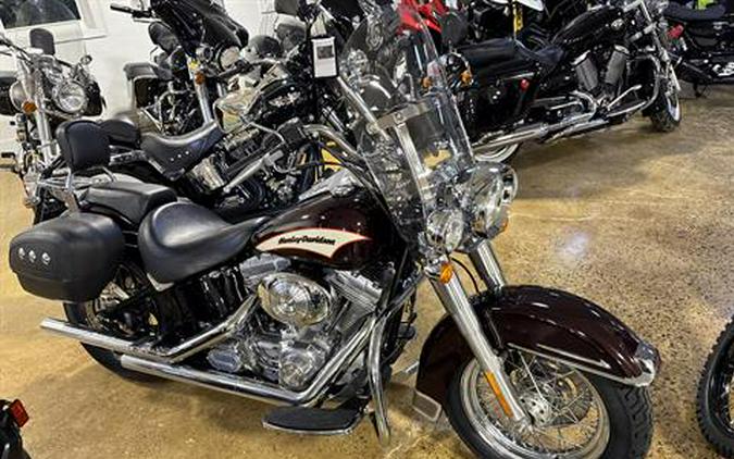 2006 Harley-Davidson Heritage Softail®