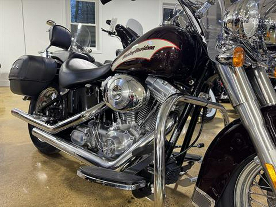 2006 Harley-Davidson Heritage Softail®
