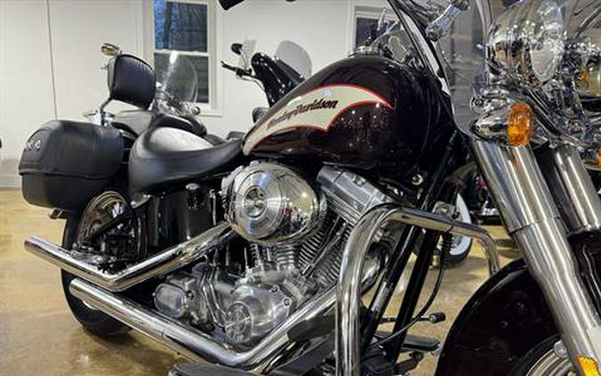 2006 Harley-Davidson Heritage Softail®
