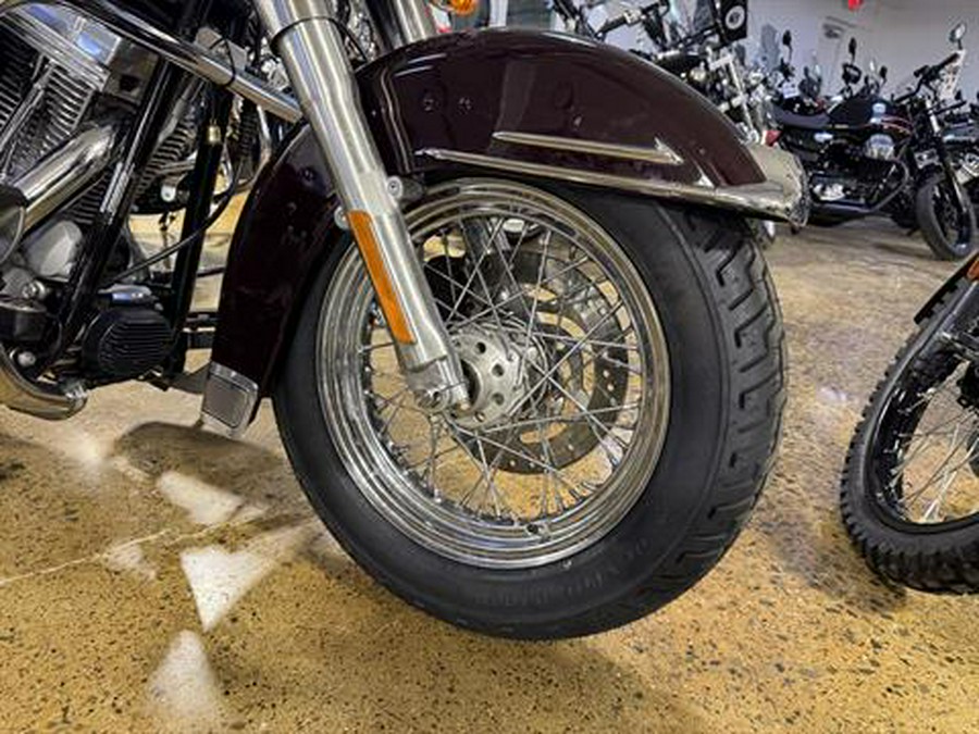 2006 Harley-Davidson Heritage Softail®