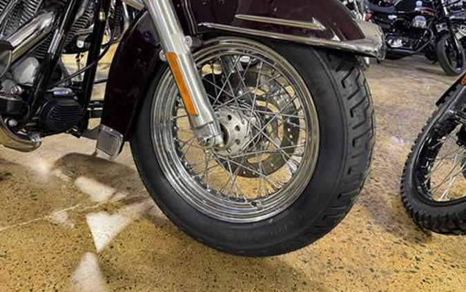 2006 Harley-Davidson Heritage Softail®