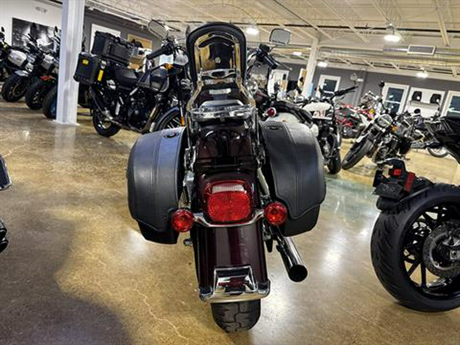 2006 Harley-Davidson Heritage Softail®