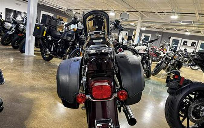 2006 Harley-Davidson Heritage Softail®