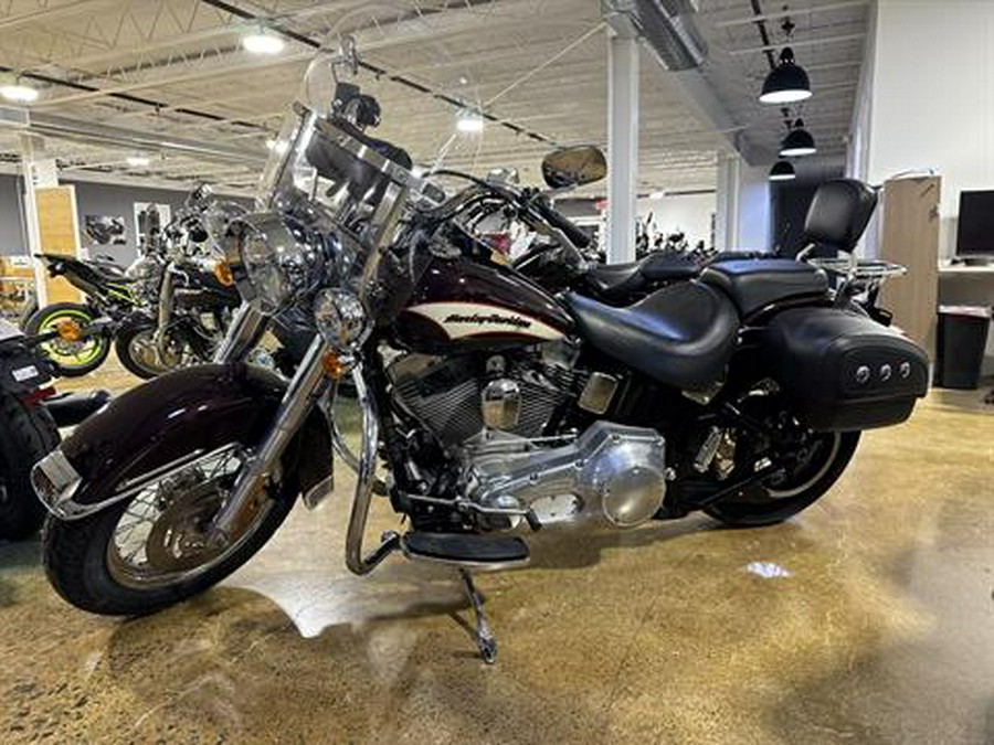 2006 Harley-Davidson Heritage Softail®