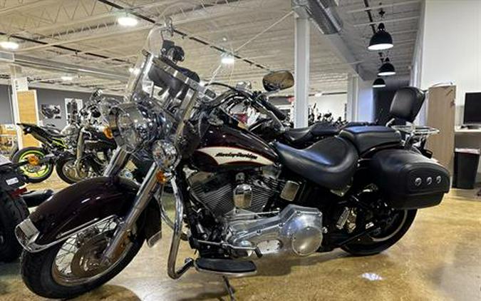 2006 Harley-Davidson Heritage Softail®