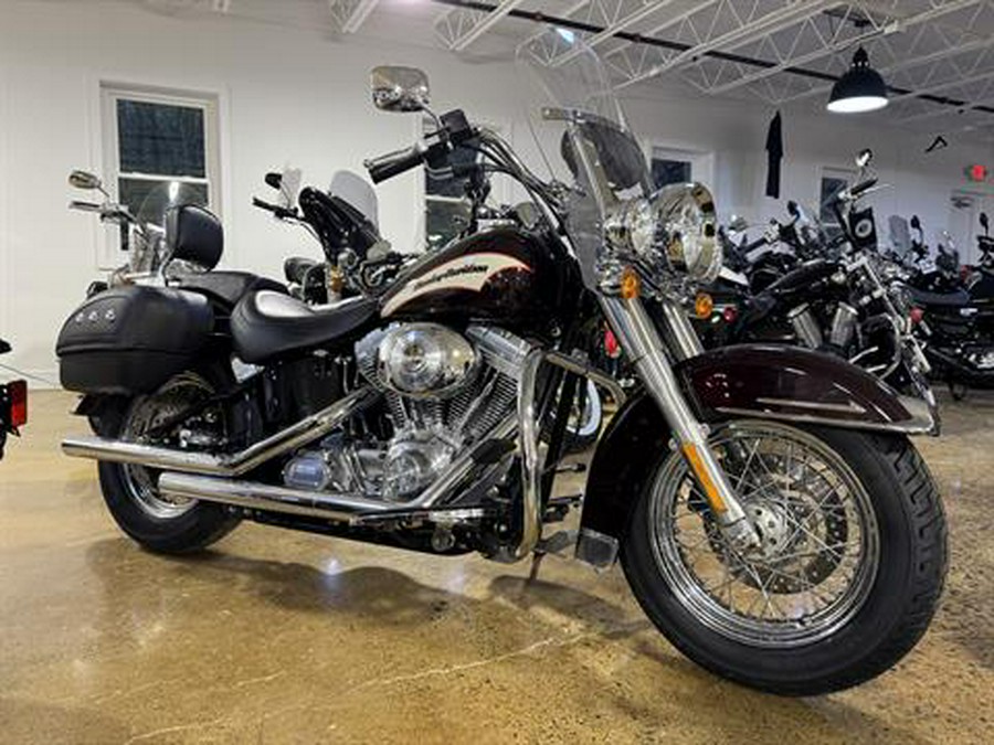 2006 Harley-Davidson Heritage Softail®