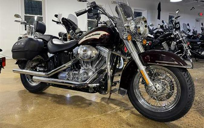 2006 Harley-Davidson Heritage Softail®
