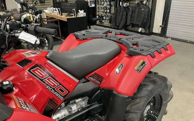 2026 Polaris® Sportsman 850 Mud Edition