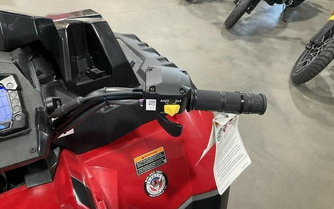 2026 Polaris® Sportsman 850 Mud Edition