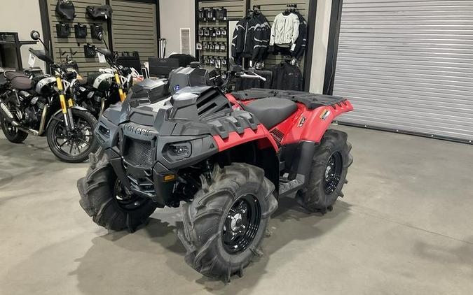 2026 Polaris® Sportsman 850 Mud Edition