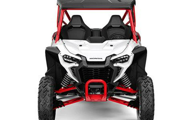 2025 Honda Talon 1000X FOX Live Valve