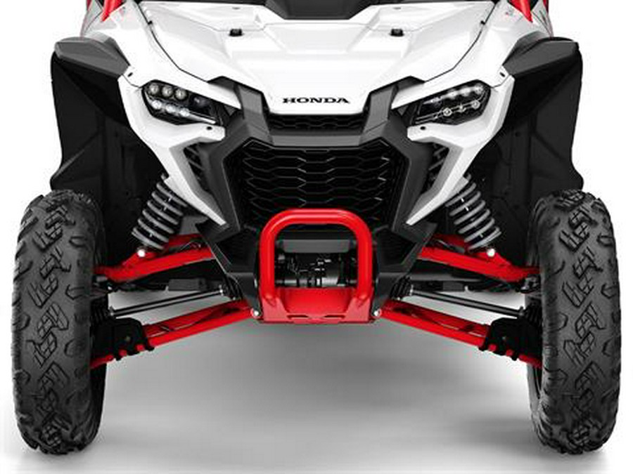 2025 Honda Talon 1000X FOX Live Valve