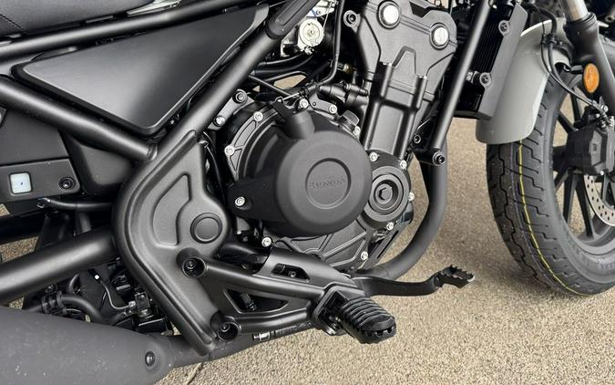 2026 Honda® Rebel 500