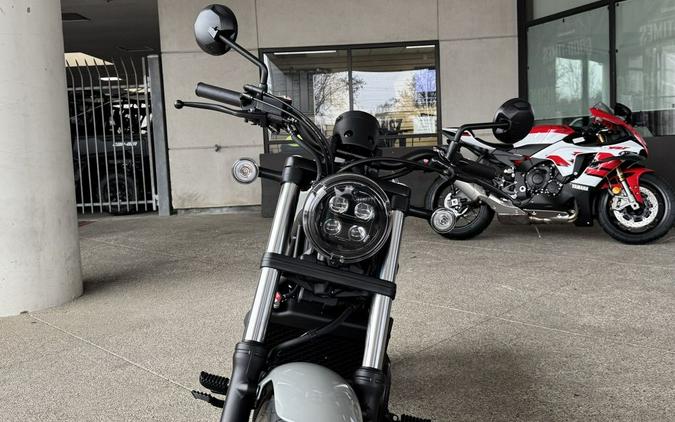 2026 Honda® Rebel 500
