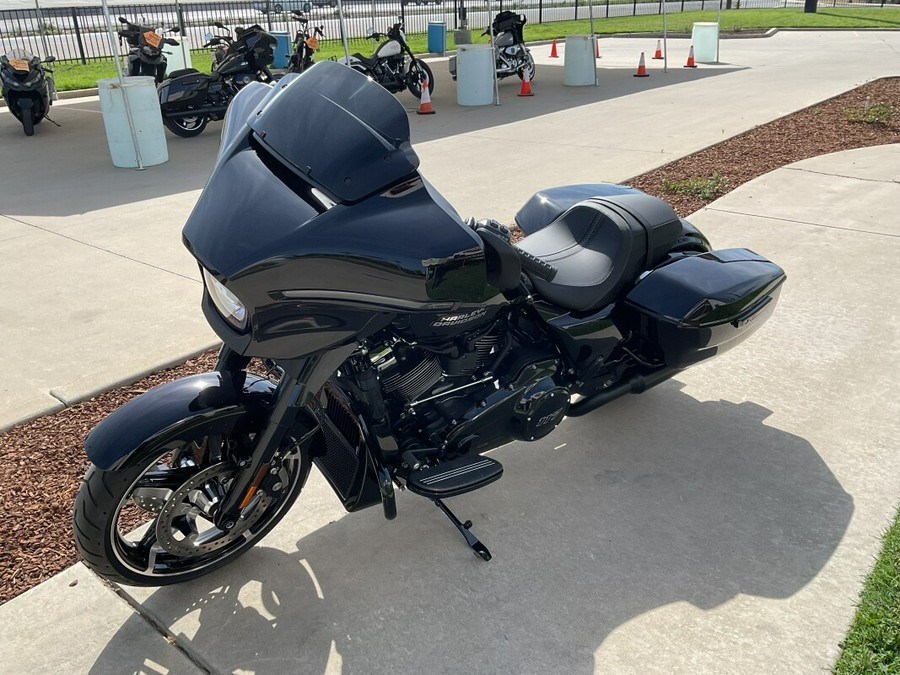 FLHX 2026 Street Glide®