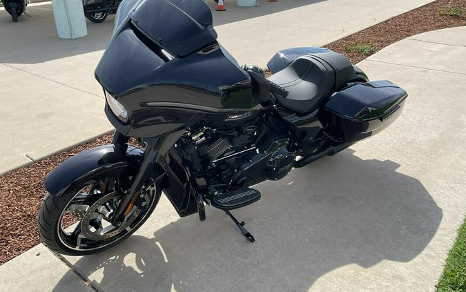 FLHX 2026 Street Glide®