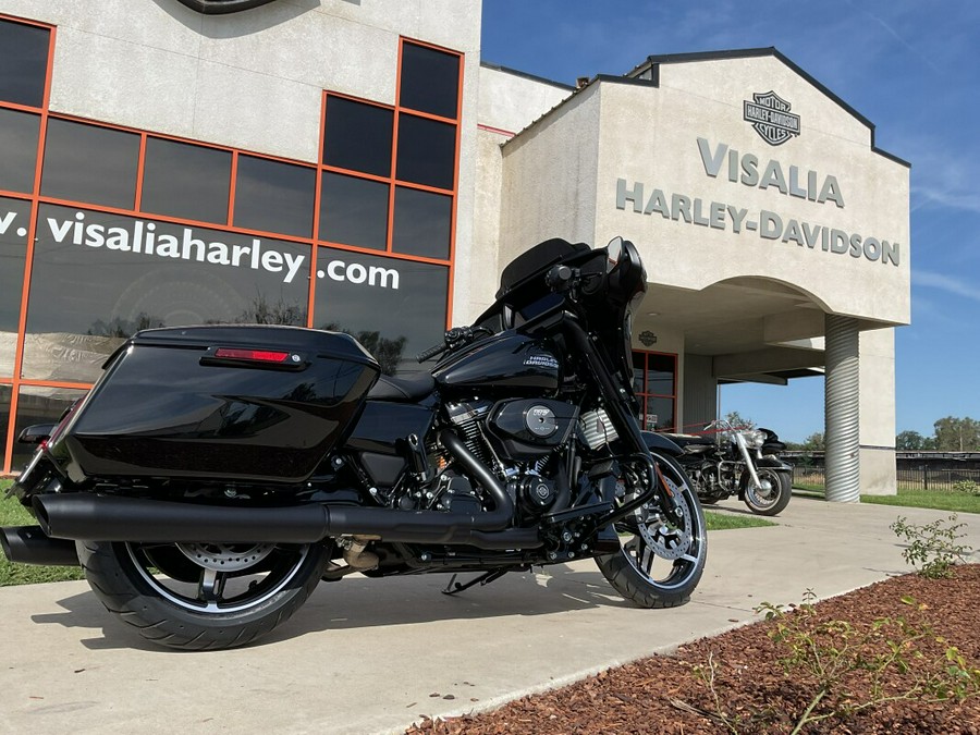 FLHX 2026 Street Glide®